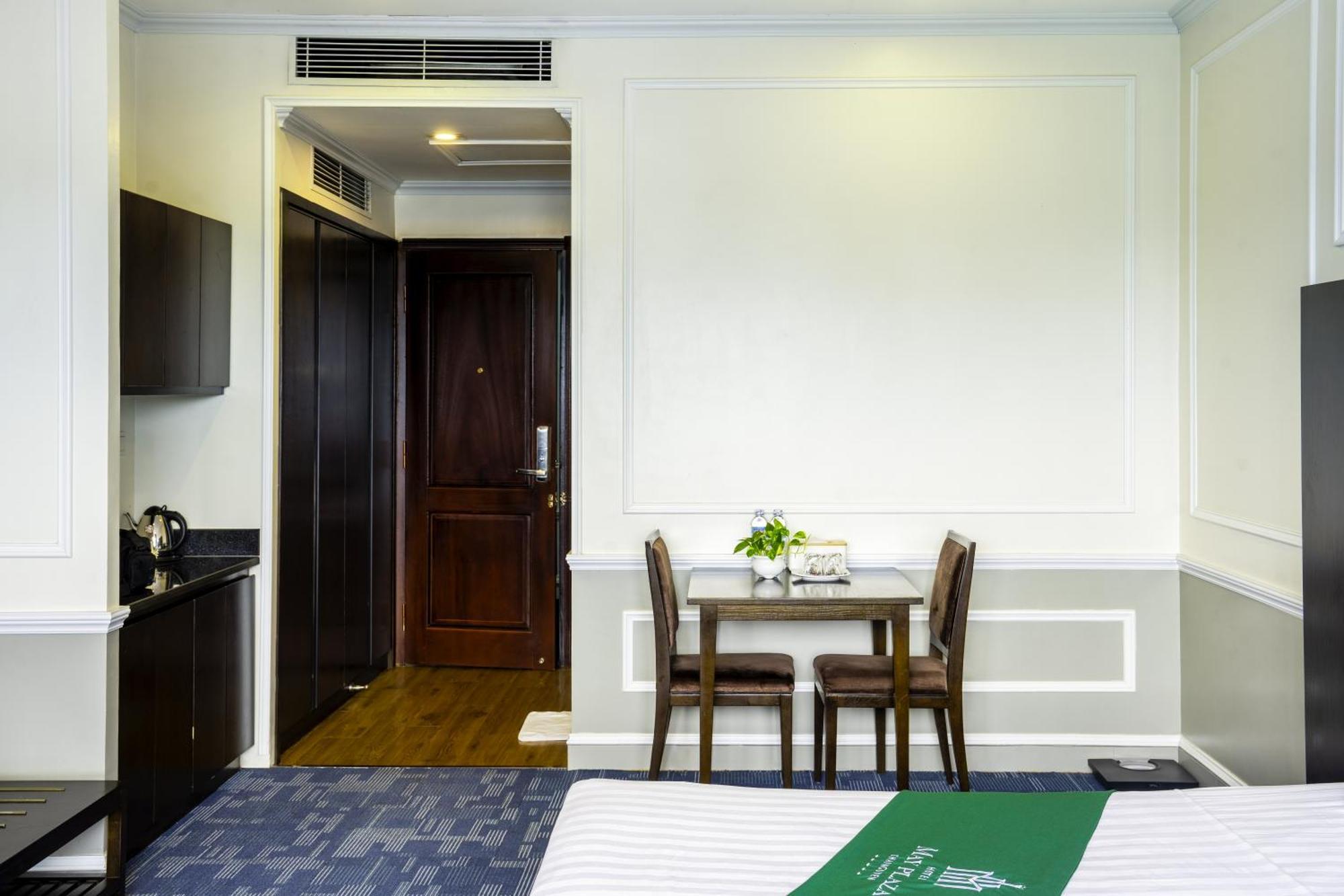 May Plaza Hotel Thái Nguyên المظهر الخارجي الصورة